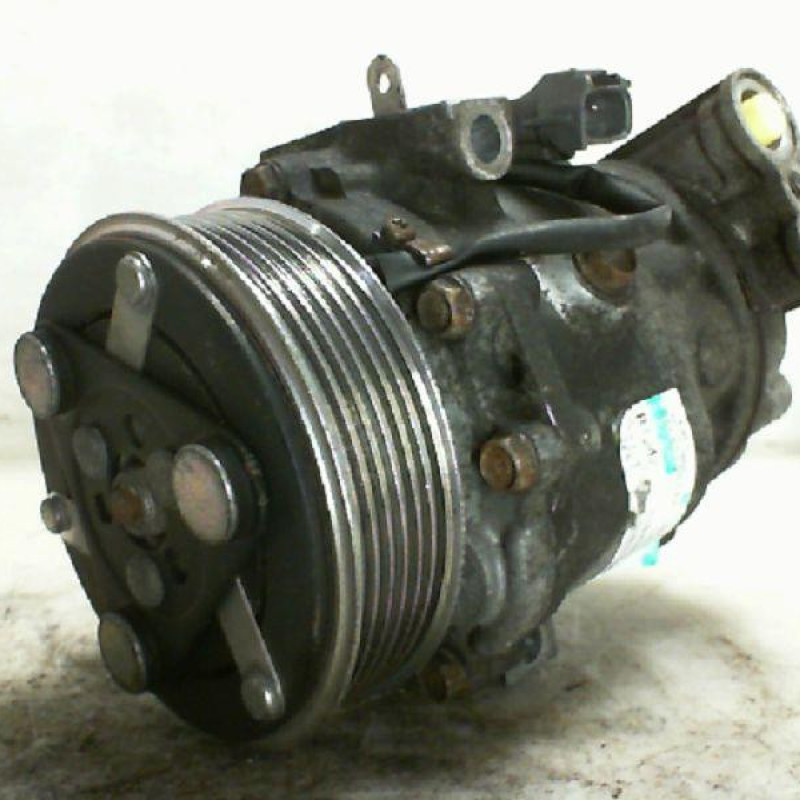 Compresseur clim ALFA ROMEO MITO