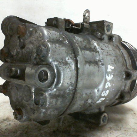 Compresseur clim ALFA ROMEO MITO
