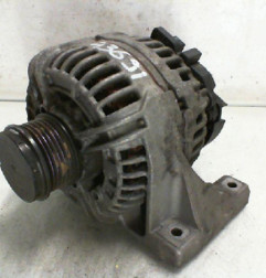 Alternateur VOLVO S 60 1 Photo n°1