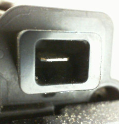 Alternateur VOLVO S 60 1 Photo n°3