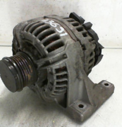 Alternateur VOLVO S 60 1 Photo n°5