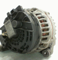 Alternateur VOLVO S 60 1 Photo n°6