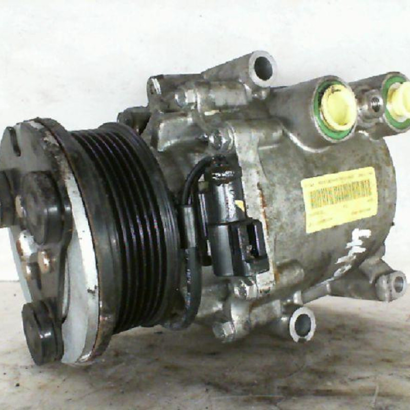 Compresseur clim FORD FIESTA 5