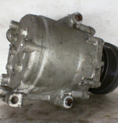 Compresseur clim FORD FIESTA 5
