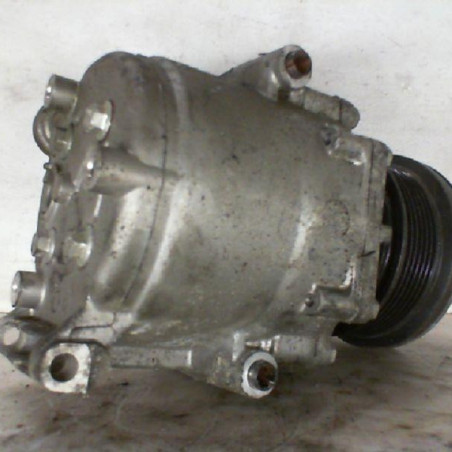 Compresseur clim FORD FIESTA 5