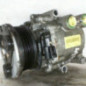 Compresseur clim FORD FIESTA 5