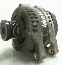 Alternateur FORD FIESTA 6 Photo n°1
