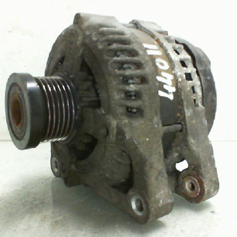 Alternateur FORD FIESTA 6