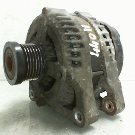 Alternateur FORD FIESTA 6 Photo n°1