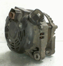 Alternateur FORD FIESTA 6