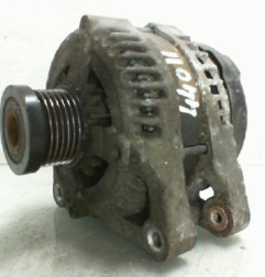 Alternateur FORD FIESTA 6 Photo n°5