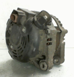 Alternateur FORD FIESTA 6 Photo n°6