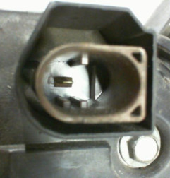 Alternateur FORD FIESTA 6 Photo n°7