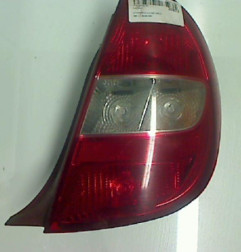 Feu arriere principal droit (feux) CITROEN C5 1 Photo n°1