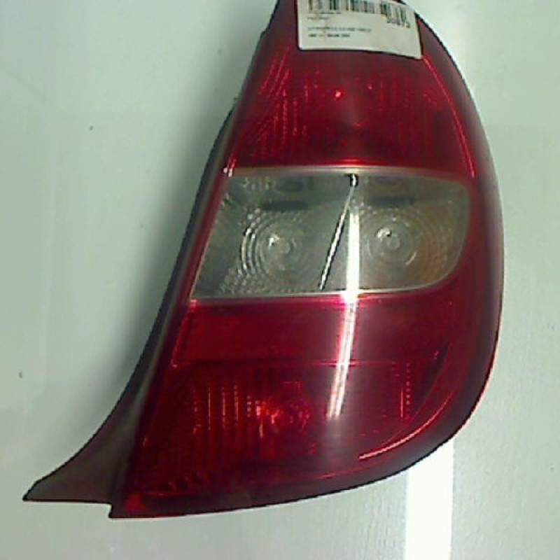 Feu arriere principal droit (feux) CITROEN C5 1