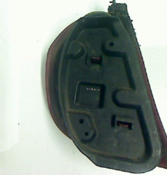 Feu arriere principal droit (feux) CITROEN C5 1