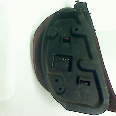 Feu arriere principal droit (feux) CITROEN C5 1