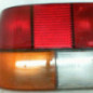 Feu arriere principal gauche (feux) RENAULT R19