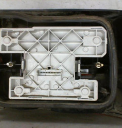 Feu arriere principal gauche (feux) RENAULT R19 Photo n°5