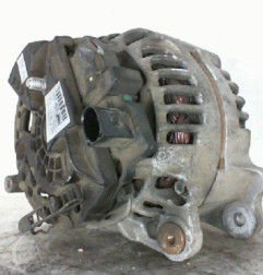 Alternateur AUDI A4 2