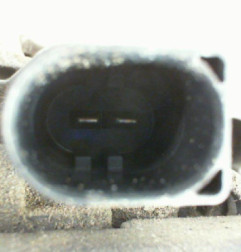 Alternateur AUDI A4 2 Photo n°3