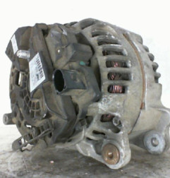 Alternateur AUDI A4 2 Photo n°6