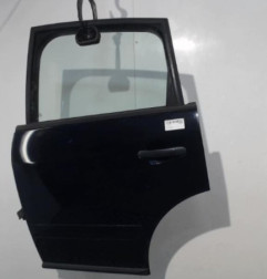 Porte arriere gauche AUDI A2 Photo n°1