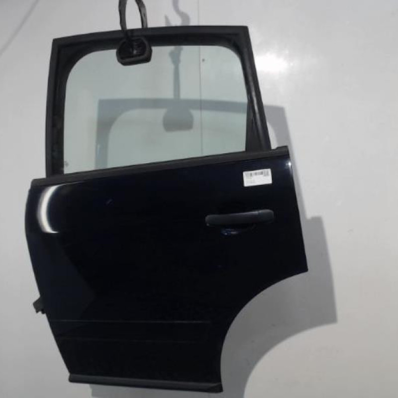 Porte arriere gauche AUDI A2