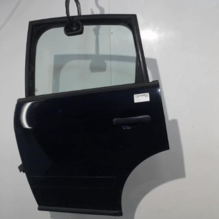 Porte arriere gauche AUDI A2 Photo n°1