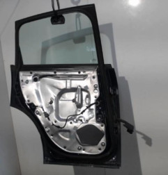 Porte arriere gauche AUDI A2 Photo n°3