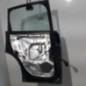 Porte arriere gauche AUDI A2