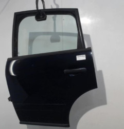 Porte arriere gauche AUDI A2 Photo n°5