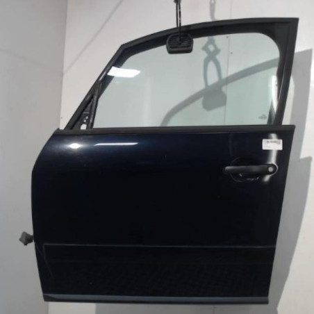 Porte avant gauche AUDI A2 Photo n°1