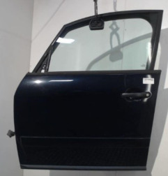 Porte avant gauche AUDI A2 Photo n°4