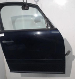 Porte avant droit AUDI A2 Photo n°1