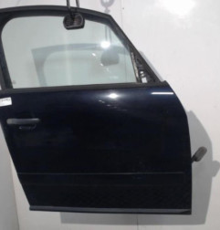 Porte avant droit AUDI A2 Photo n°4