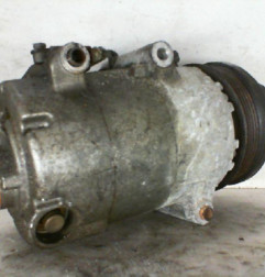 Compresseur clim FORD C-MAX 1