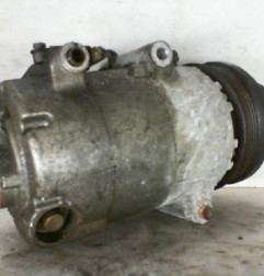 Compresseur clim FORD C-MAX 1 Photo n°5