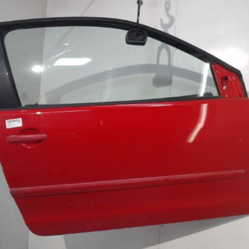 Porte avant droit VOLKSWAGEN POLO 4