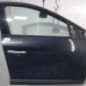 Porte avant droit RENAULT MEGANE 3