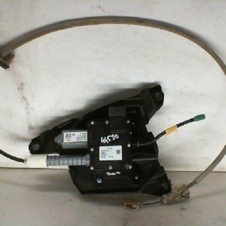 Bloc electrique de frein a main PEUGEOT 3008 1 Photo n°1