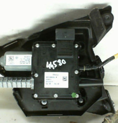 Bloc electrique de frein a main PEUGEOT 3008 1