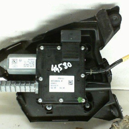 Bloc electrique de frein a main PEUGEOT 3008 1