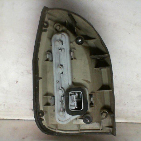 Feu arriere principal droit (feux) OPEL ZAFIRA A