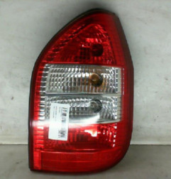 Feu arriere principal droit (feux) OPEL ZAFIRA A Photo n°4