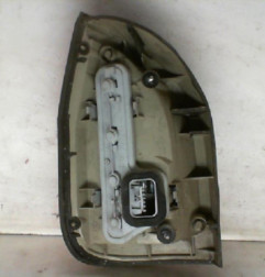 Feu arriere principal droit (feux) OPEL ZAFIRA A Photo n°5