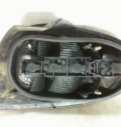 Feu arriere principal gauche (feux) RENAULT MEGANE 1