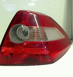 Feu arriere principal droit (feux) RENAULT MEGANE 2 Photo n°1