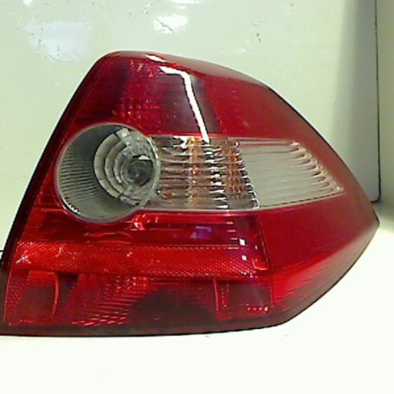 Feu arriere principal droit (feux) RENAULT MEGANE 2