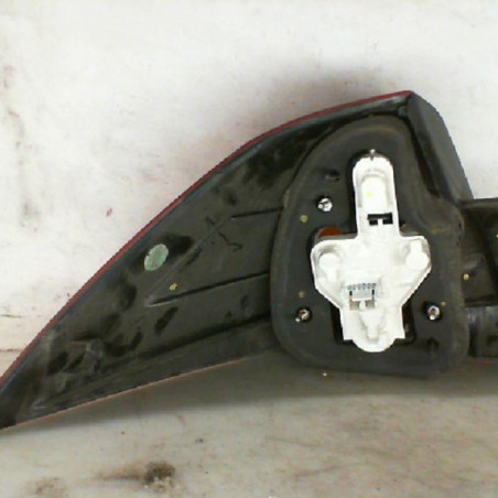 Feu arriere principal droit (feux) RENAULT MEGANE 2